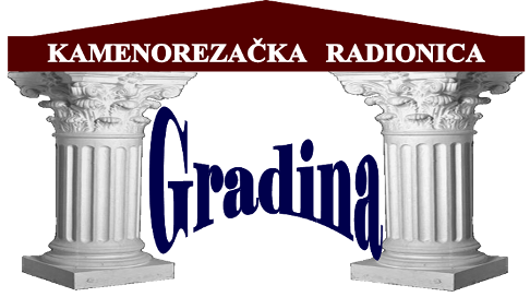 GRADINA - Kamenorezacka Radionica
