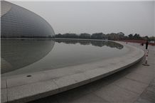 National Grand theatre of China 