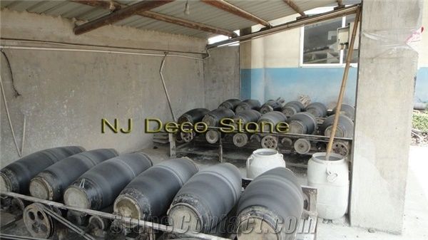Nanjing Deco Stone Factory