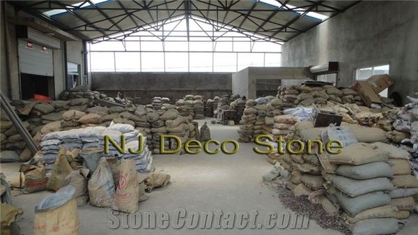 Nanjing Deco Stone Factory
