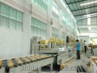 YunFu YongDaCheng Stone Materials Co., Ltd.