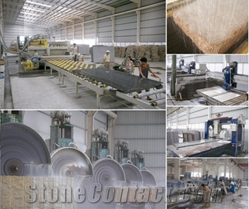 Lifeng Stone Co.,Ltd.