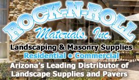 Rock n Roll Materials 