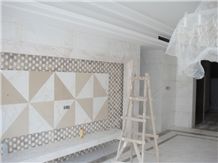 Marble Decoration Project In Xiamen 