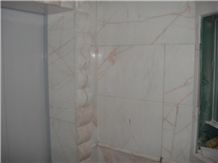 Marble Decoration Project In Xiamen 