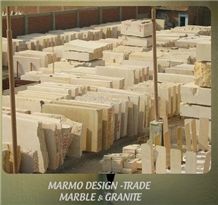 Marmo Design - Trade for marble and Granite