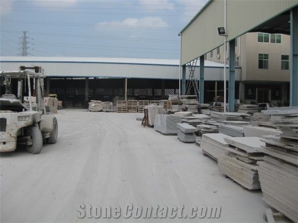 Quanzhou Kindly Stone Materials Co.,Ltd.