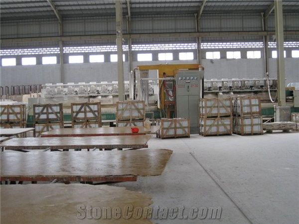 Quanzhou Kindly Stone Materials Co.,Ltd.