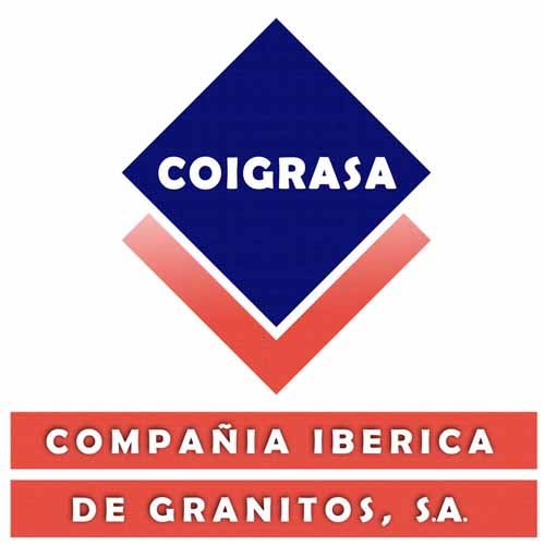 COIGRASA - Compania Iberica de Granitos, S.A