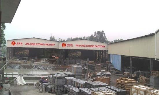 Xiamen Chinglam Stone Industry Trade Co.,Ltd