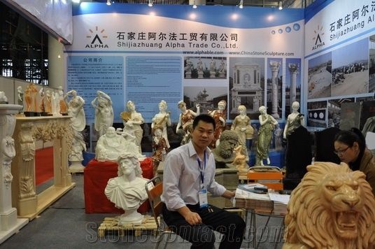 Shijiahzuang Alpha Trade Co.,Ltd.