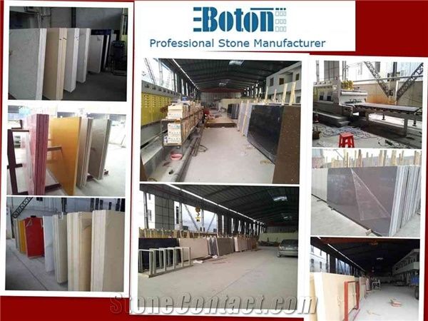 Zhaoqing Boton Imp. & Exp. Co., Ltd.