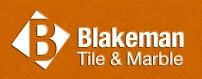 Blakeman Tile & Marble Co.