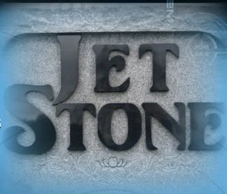 Jet Stone Ltd.