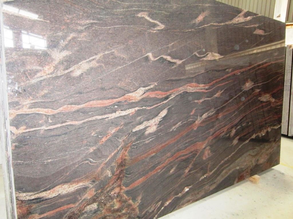 Gulf Granite Co