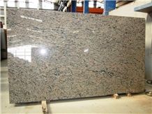 Gulf Granite Co