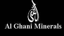 AL-Ghani Minerals