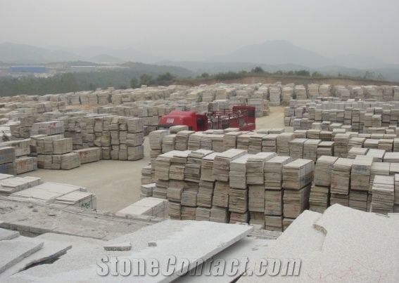 Xiamen Zhuojin Stone Co.Ltd