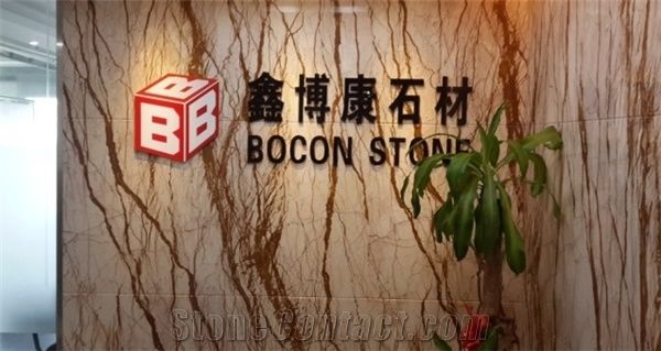 Xiamen Bocon Stone Co.,Ltd