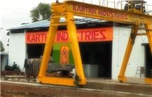 Karthik Industries
