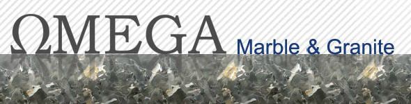 Omega Marble & Granite