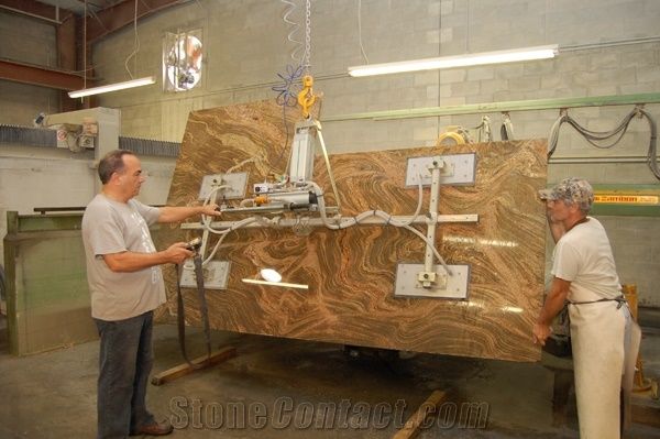 Omega Marble Granite Stone Supplier