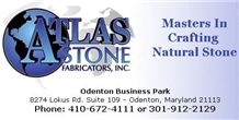 Atlas Stone Fabricators Inc.