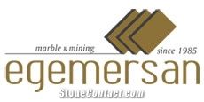 Egemersan Marble & Mining Industry and Trade Ltd. Co.