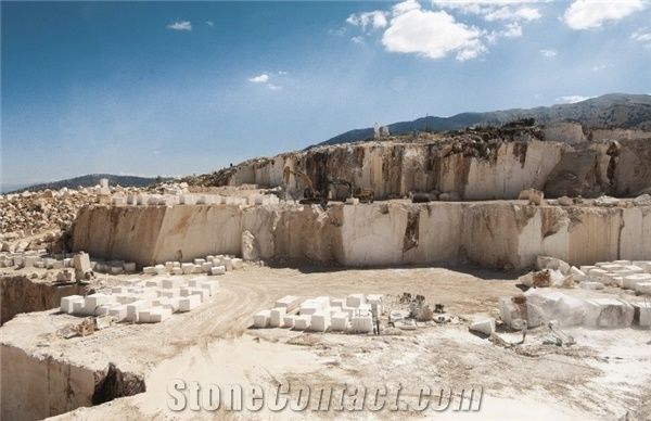 Egemersan Marble & Mining Industry and Trade Ltd. Co.