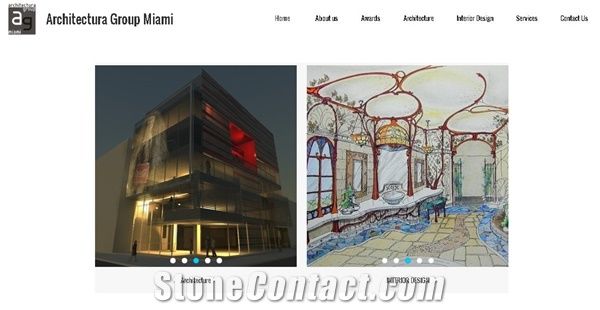Architectura Group Miami 