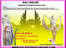 Bali Relief