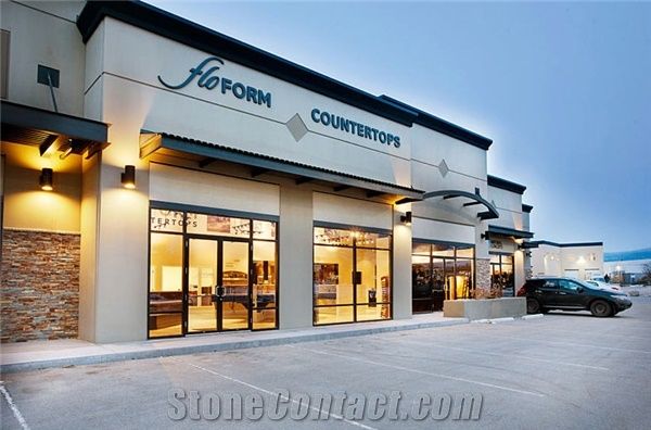 Floform Countertops Stone Supplier