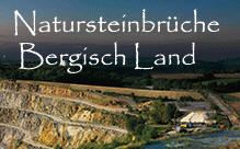Natursteinbruche Bergisch Land GmbH