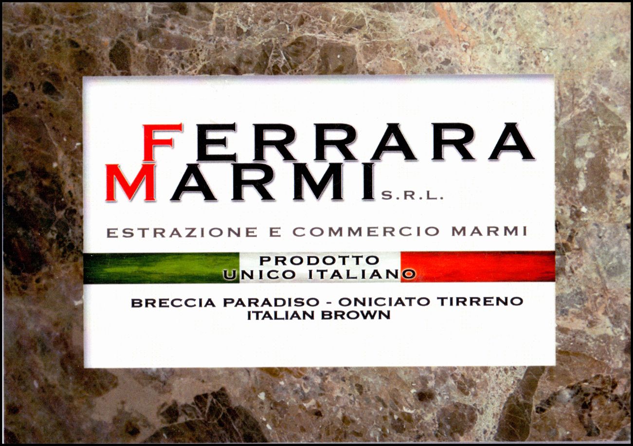 Ferrara Marmi S.r.l.
