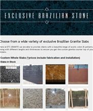 ETS Granite Ltd