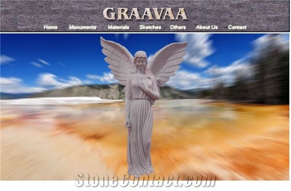 GRAAVAA Stones GmbH