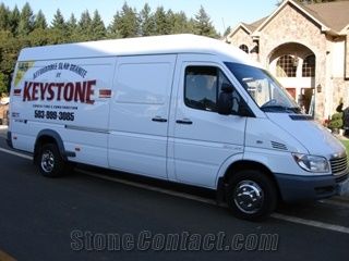 Keystone Granite Inc Stone Supplier