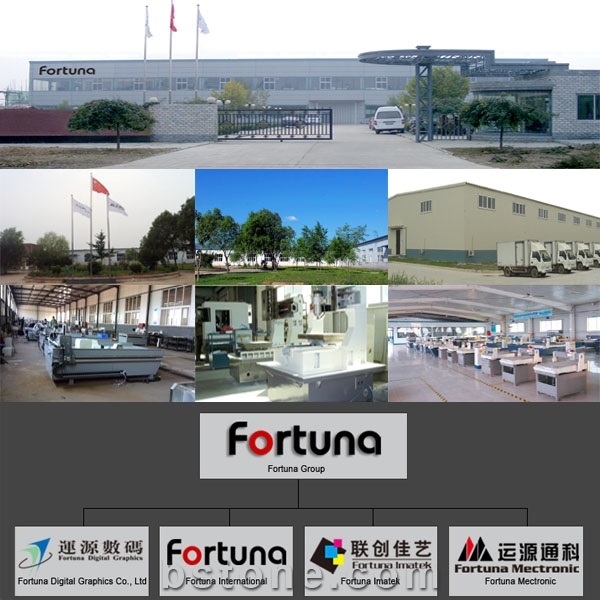 Fortuna International Business Co., Ltd