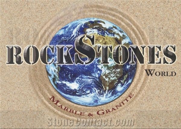 Rock Stones World SL