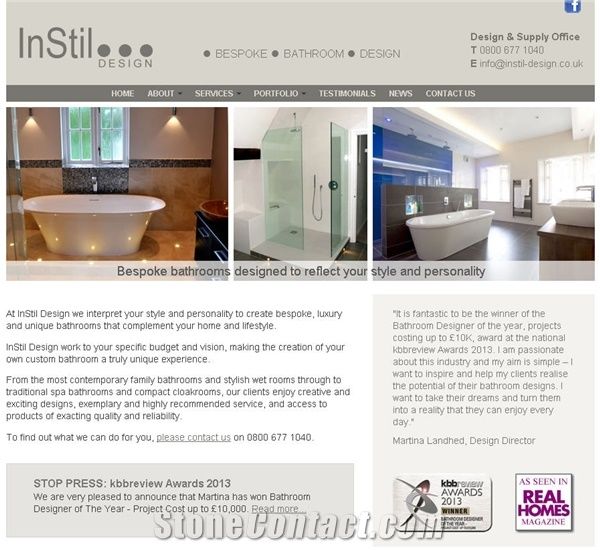 InStil Design Ltd