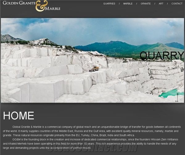 Global Granite & Marble LTD