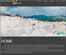 Global Granite & Marble LTD