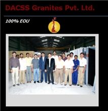 Dacss Granites Pvt Ltd