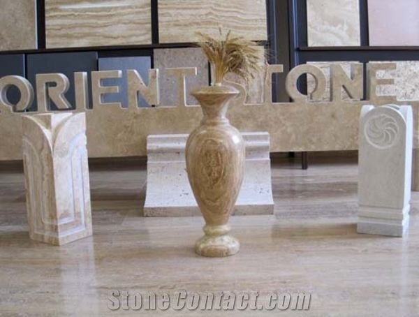 Orient Stone LLC