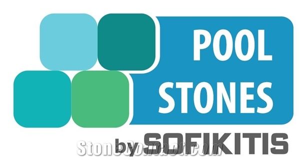 Poolstones by Sofikitis