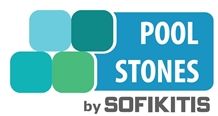 Poolstones by Sofikitis