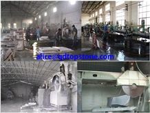 Qingdao Top Stone Co., Ltd