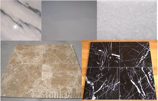 Qingdao Top Stone Co., Ltd