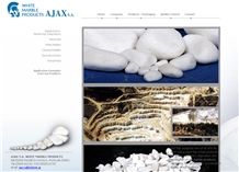 AIAS S.A.- Ajax S.A.