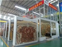 Xiamen Lotus East Onyx and Marble Supply Inc.